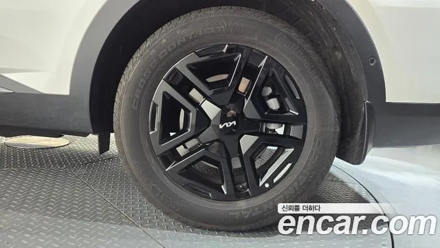 Kia Sorento — Фото автомобиля 6