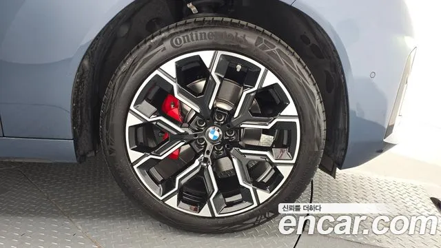 BMW X3 G45 — Фото автомобиля 6