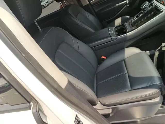 GAC Trumpchi M8 — Фото автомобиля 24