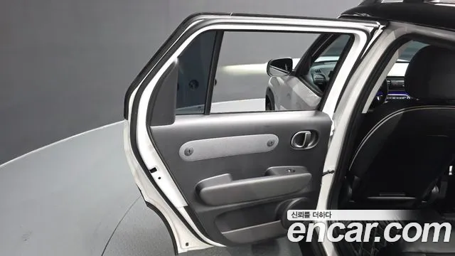 Hyundai Casper Casper Electric — Фото автомобиля 24