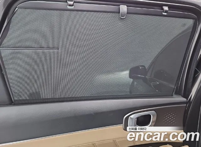Kia Sorento — Фото автомобиля 14