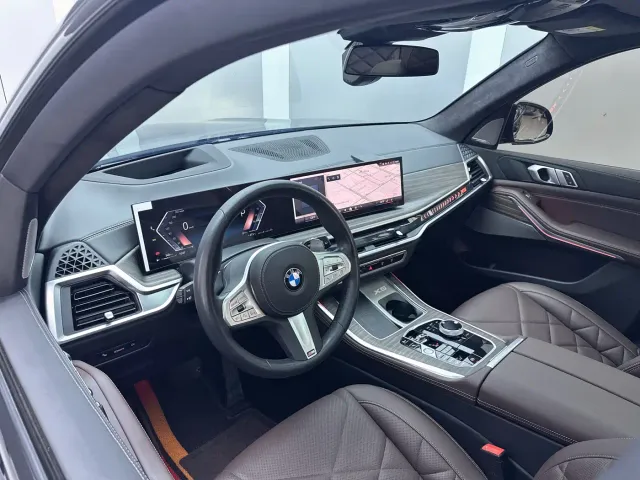 BMW X5 — Фото автомобиля 15