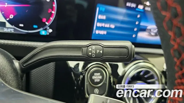 Mercedes-Benz CLA-Class — Фото автомобиля 18