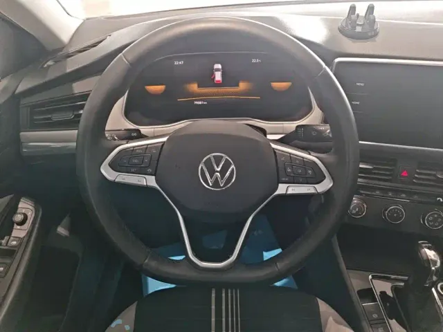 Volkswagen Bora — Фото автомобиля 10