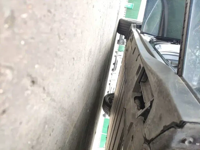 Toyota bZ3 — Фото автомобиля 18