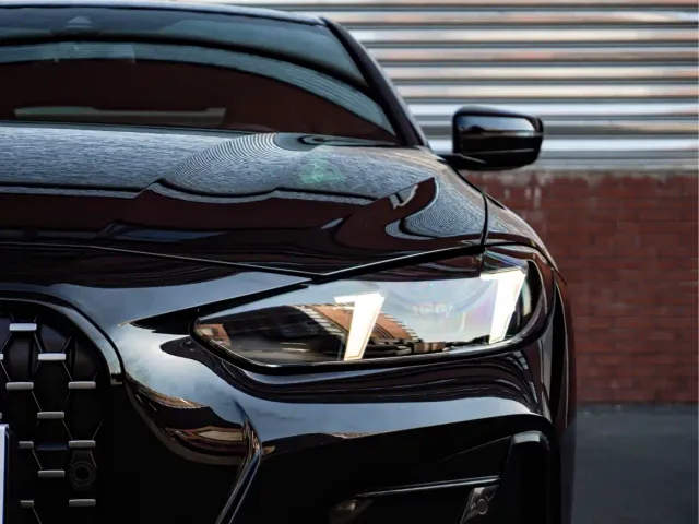 BMW 4 Series — Фото автомобиля 2