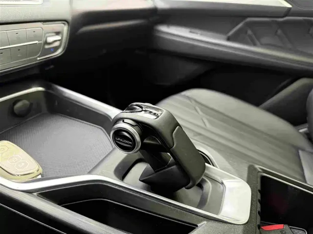 Haval H5 — Фото автомобиля 22