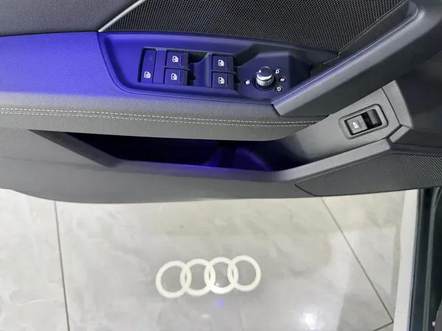 Audi A3 — Фото автомобиля 9