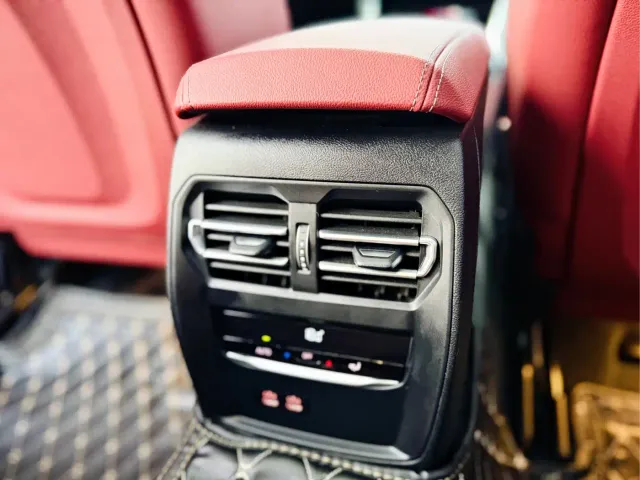 BMW 3 Series — Фото автомобиля 22
