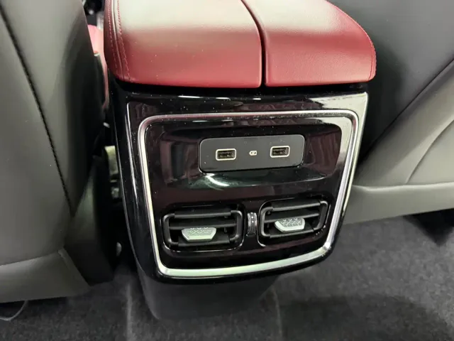 Jetour X70 Plus — Фото автомобиля 17