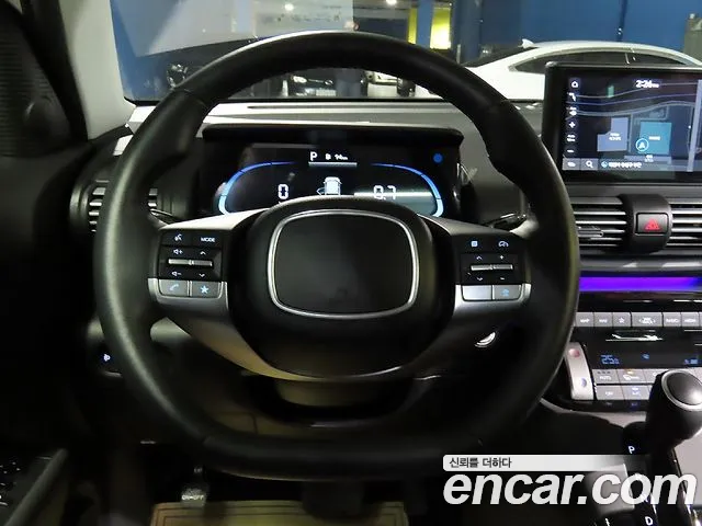 Hyundai Casper Casper Modern — Фото автомобиля 7