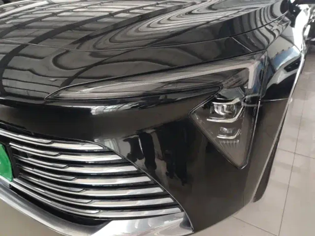 Buick LaCrosse — Фото автомобиля 23