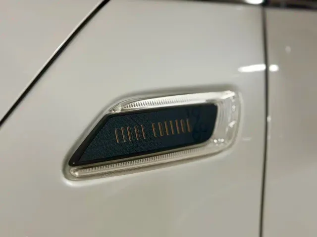 MINI Clubman — Фото автомобиля 10