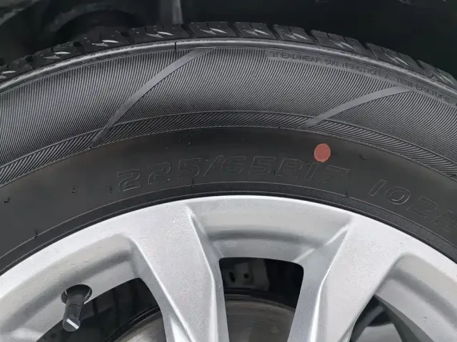 Chery Tiggo 7 — Фото автомобиля 24