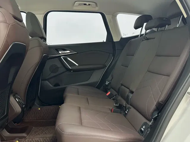 BMW X1 — Фото автомобиля 8