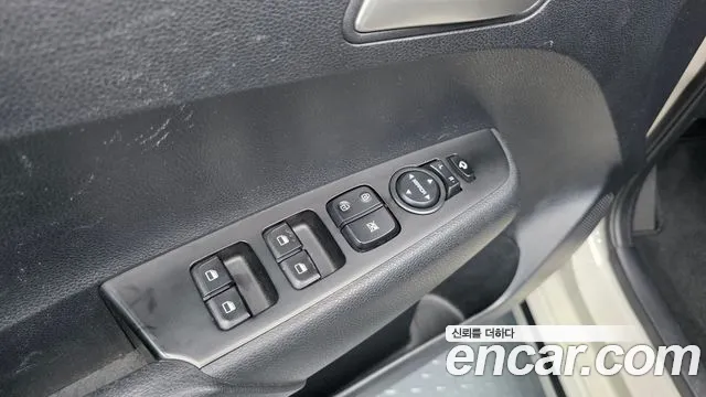 Kia morning Morning Urban (JA) Prestige — Фото автомобиля 26