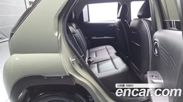 Hyundai Casper — Фото автомобиля 17