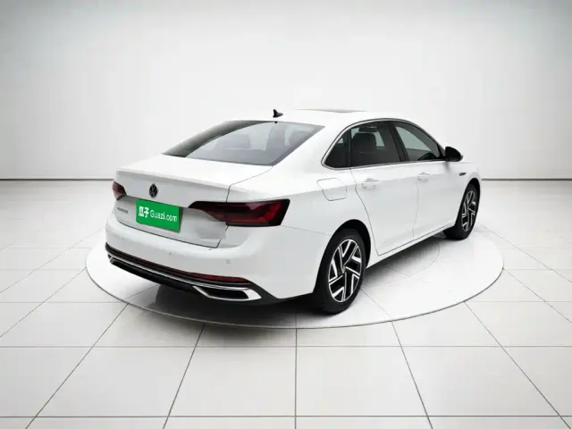 Volkswagen Sagitar — Фото автомобиля 6