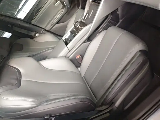 BYD Qin L — Фото автомобиля 24