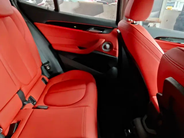 BMW X2 — Фото автомобиля 8