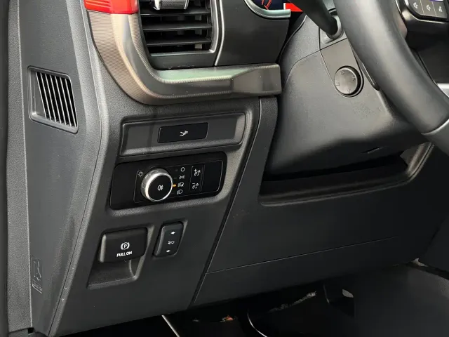 Ford F-150 Raptor — Фото автомобиля 23