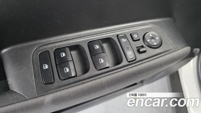 Hyundai Casper Casper Modern — Фото автомобиля 25