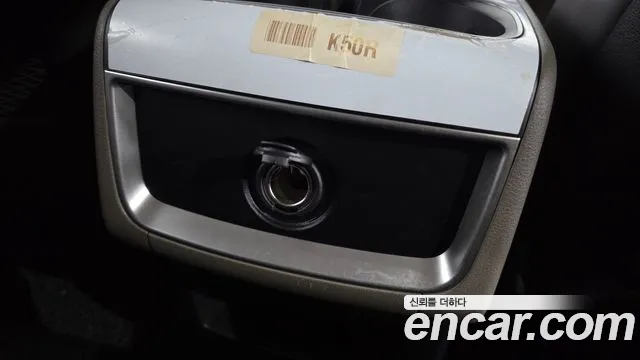 Kia Canival Новый Carnival 4 поколение Дизель 9 мест Noblesse — Фото автомобиля 30