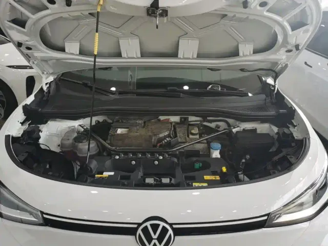 Volkswagen ID.4 Crozz — Фото автомобиля 19