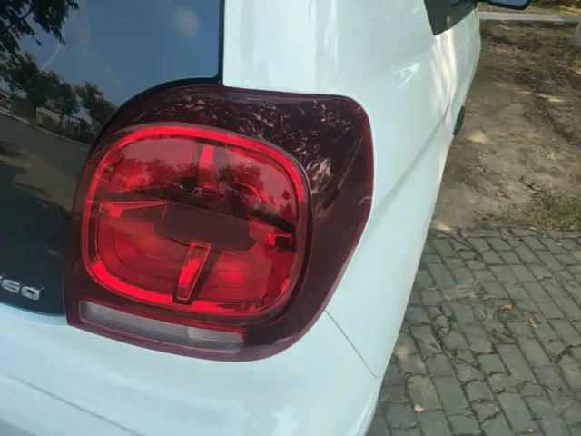 Roewe Clever — Фото автомобиля 7