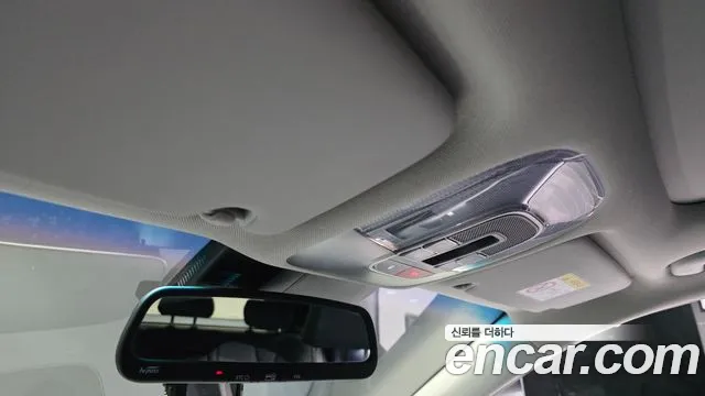 Hyundai Nexo — Фото автомобиля 25