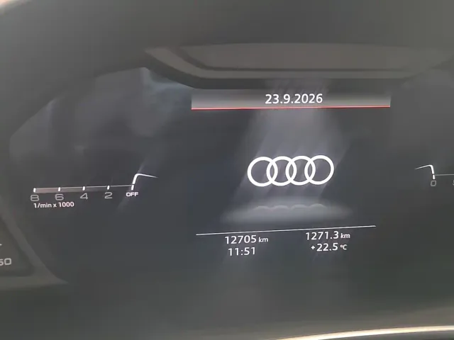 Audi Audi Q3 2024 35 TFSI Progressive Sport — Фото автомобиля 10