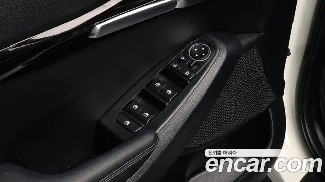 Kia Seltos Новый Seltos Бензин 2.0 2WD — Фото автомобиля 16
