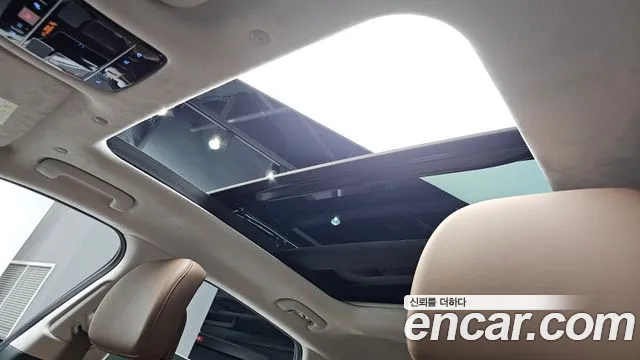 Hyundai Grandeur — Фото автомобиля 16