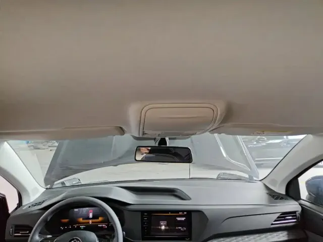 Volkswagen Tharu — Фото автомобиля 13