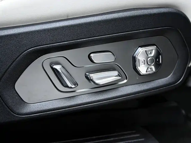 BYD FangChengBao Leopard 8 — Фото автомобиля 23