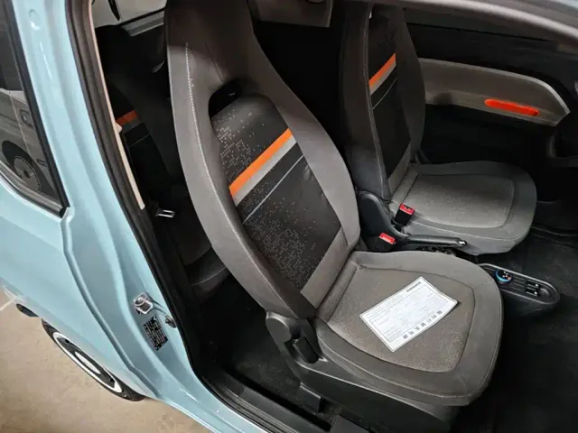 Wuling Hongguang Mini EV — Фото автомобиля 24