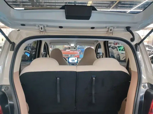 Wuling Hongguang Mini EV — Фото автомобиля 18