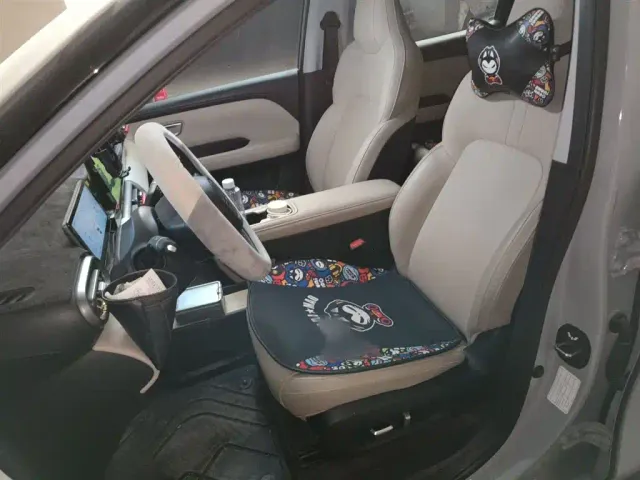 Wuling Binguo PLUS — Фото автомобиля 7