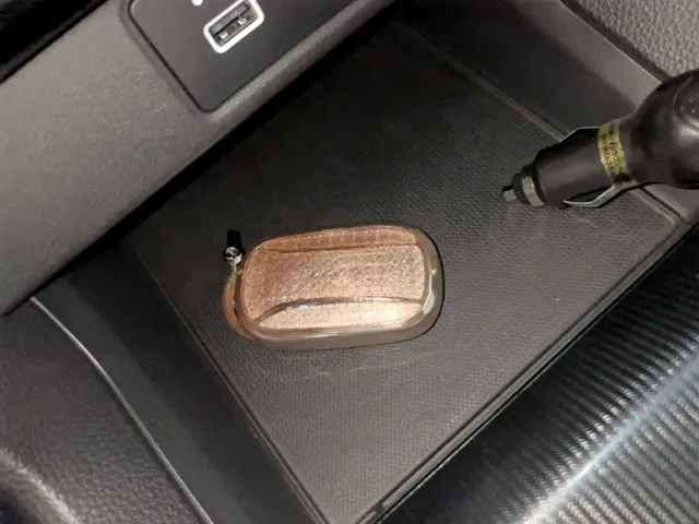 Honda Civic — Фото автомобиля 8