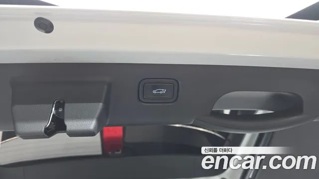 Hyundai Kona Kona (SX2) Бензин 1.6 турбо 2WD — Фото автомобиля 29