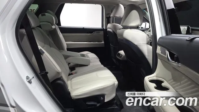 Hyundai Palisade The New — Фото автомобиля 18