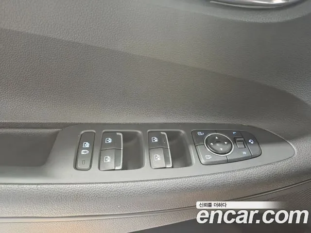 Hyundai Grandeur Grandeur (New) — Фото автомобиля 12