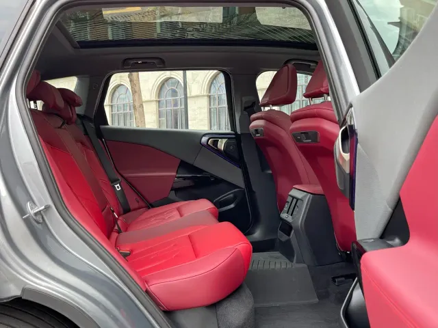 BMW X3 — Фото автомобиля 18