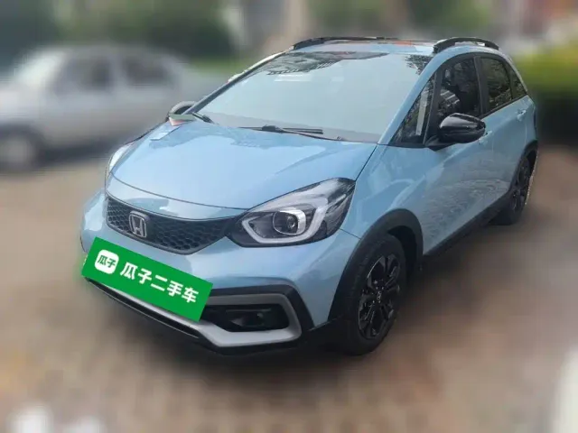Фотография автомобиля — Honda LIFE