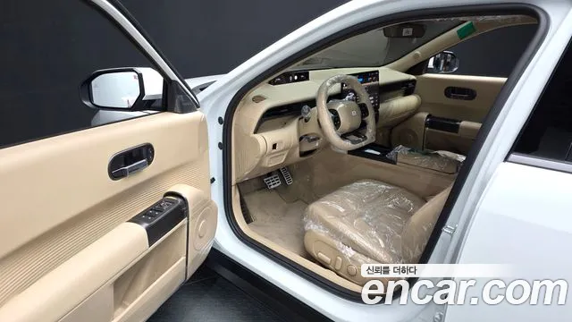 Hyundai Avante (CN8) — Фото автомобиля 15