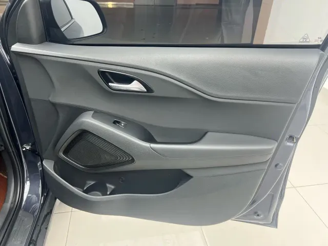 Hyundai ix35 — Фото автомобиля 9