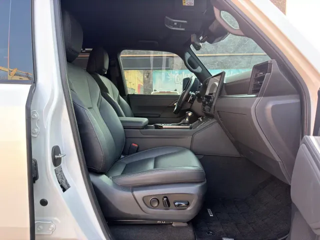 Lexus GX — Фото автомобиля 11