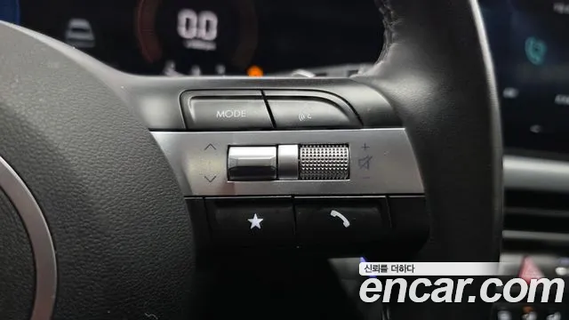 Hyundai Sonata DN8 — Фото автомобиля 29
