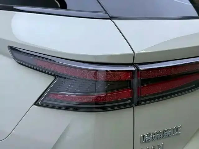 Haval Xiaolong MAX — Фото автомобиля 16