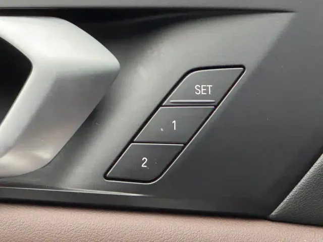 BMW X5 — Фото автомобиля 15